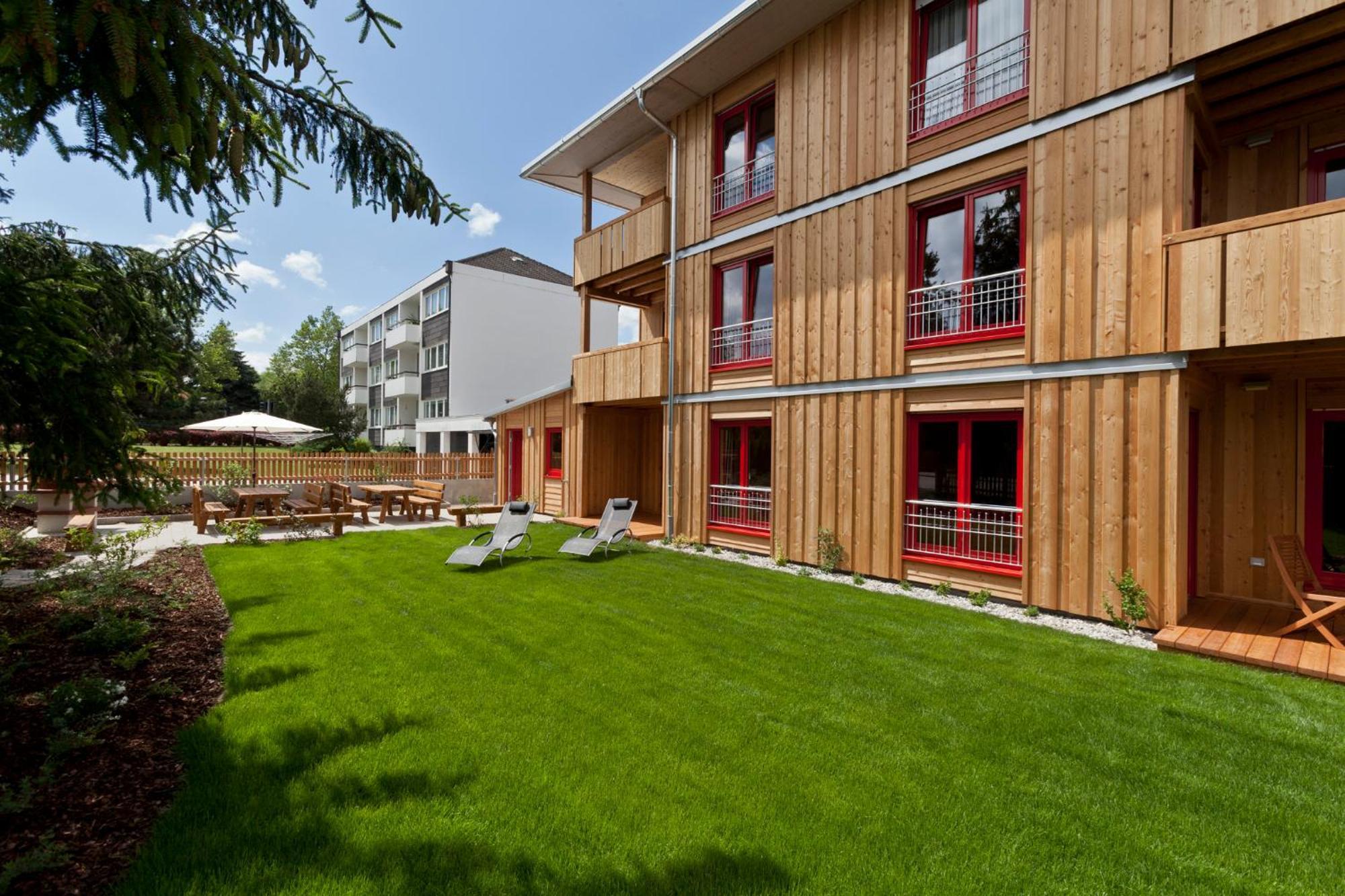 Fewo-Kerschbaum Bad Windsheim Esterno foto