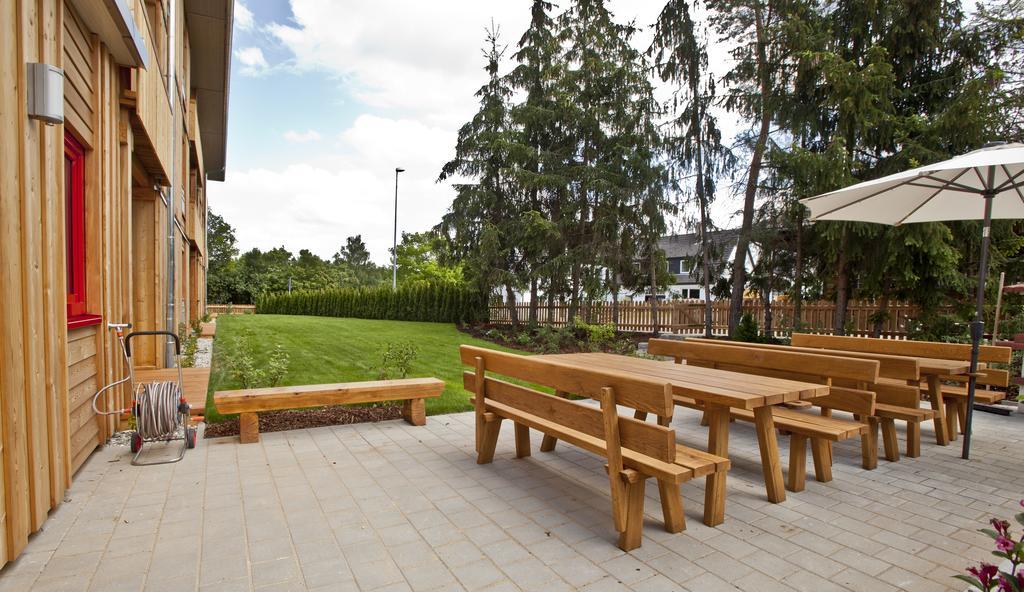 Fewo-Kerschbaum Bad Windsheim Esterno foto